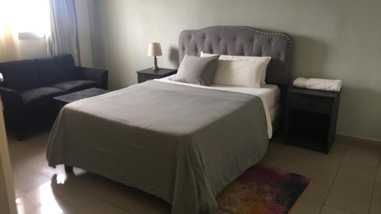 Hotel Le Littoral Des Almadies ダカール エクステリア 写真