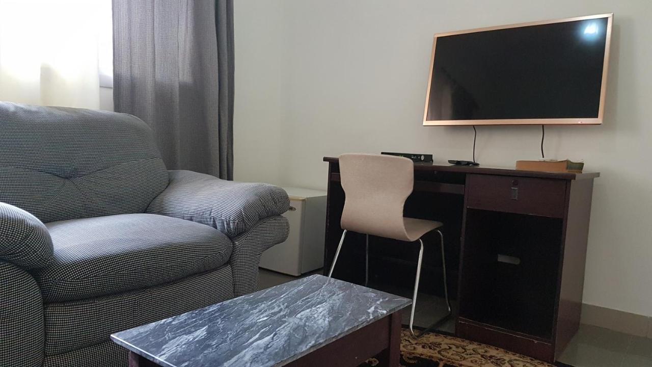 Hotel Le Littoral Des Almadies ダカール エクステリア 写真