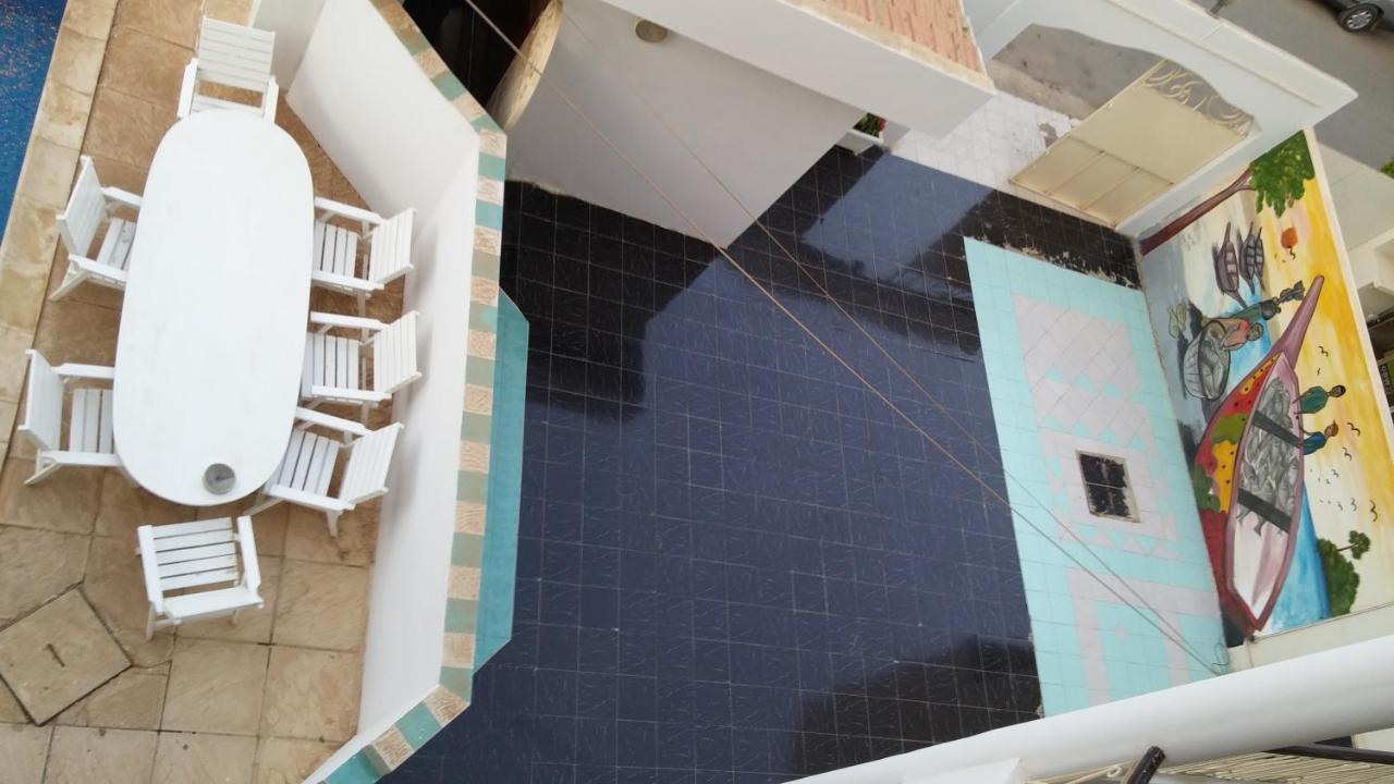 Hotel Le Littoral Des Almadies ダカール 部屋 写真