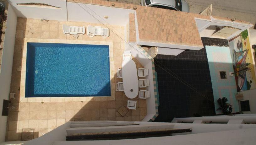 Hotel Le Littoral Des Almadies ダカール エクステリア 写真