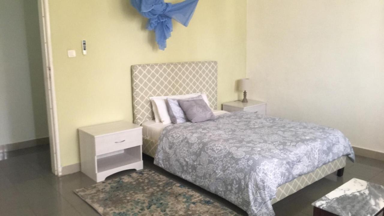 Hotel Le Littoral Des Almadies ダカール エクステリア 写真