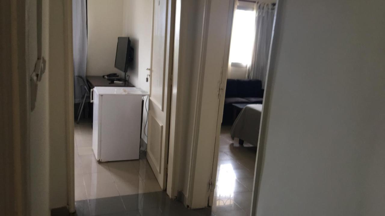 Hotel Le Littoral Des Almadies ダカール エクステリア 写真