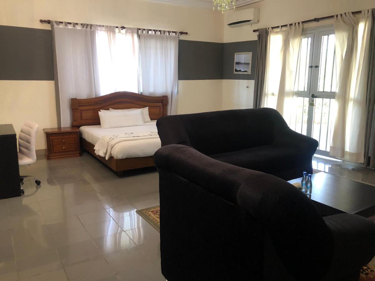 Hotel Le Littoral Des Almadies ダカール エクステリア 写真