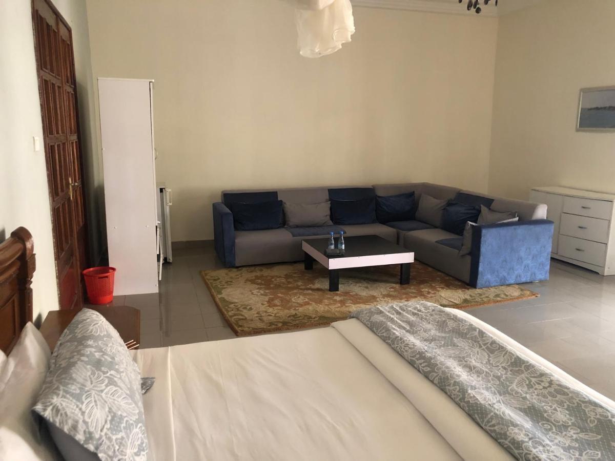 Hotel Le Littoral Des Almadies ダカール エクステリア 写真