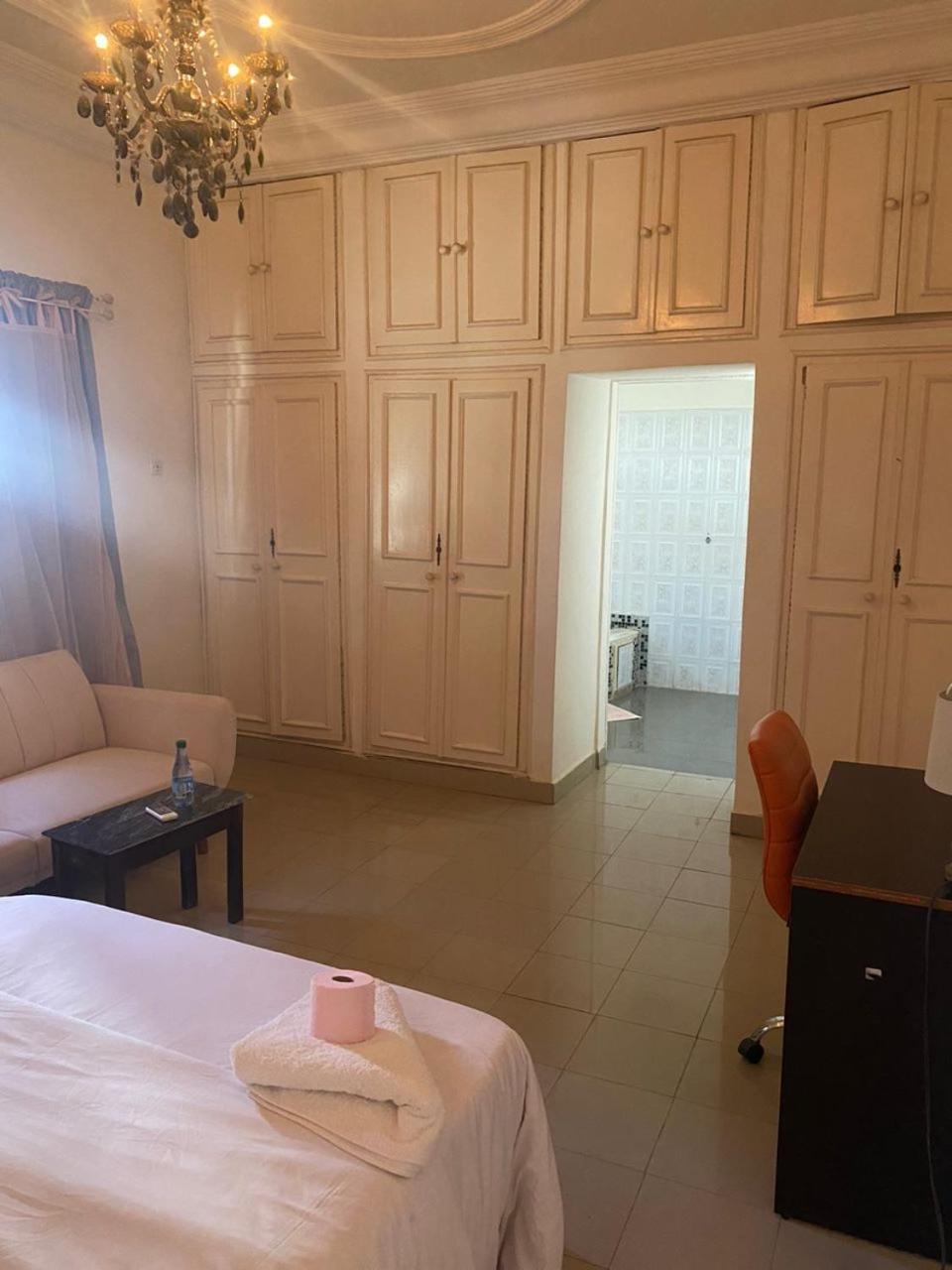 Hotel Le Littoral Des Almadies ダカール エクステリア 写真