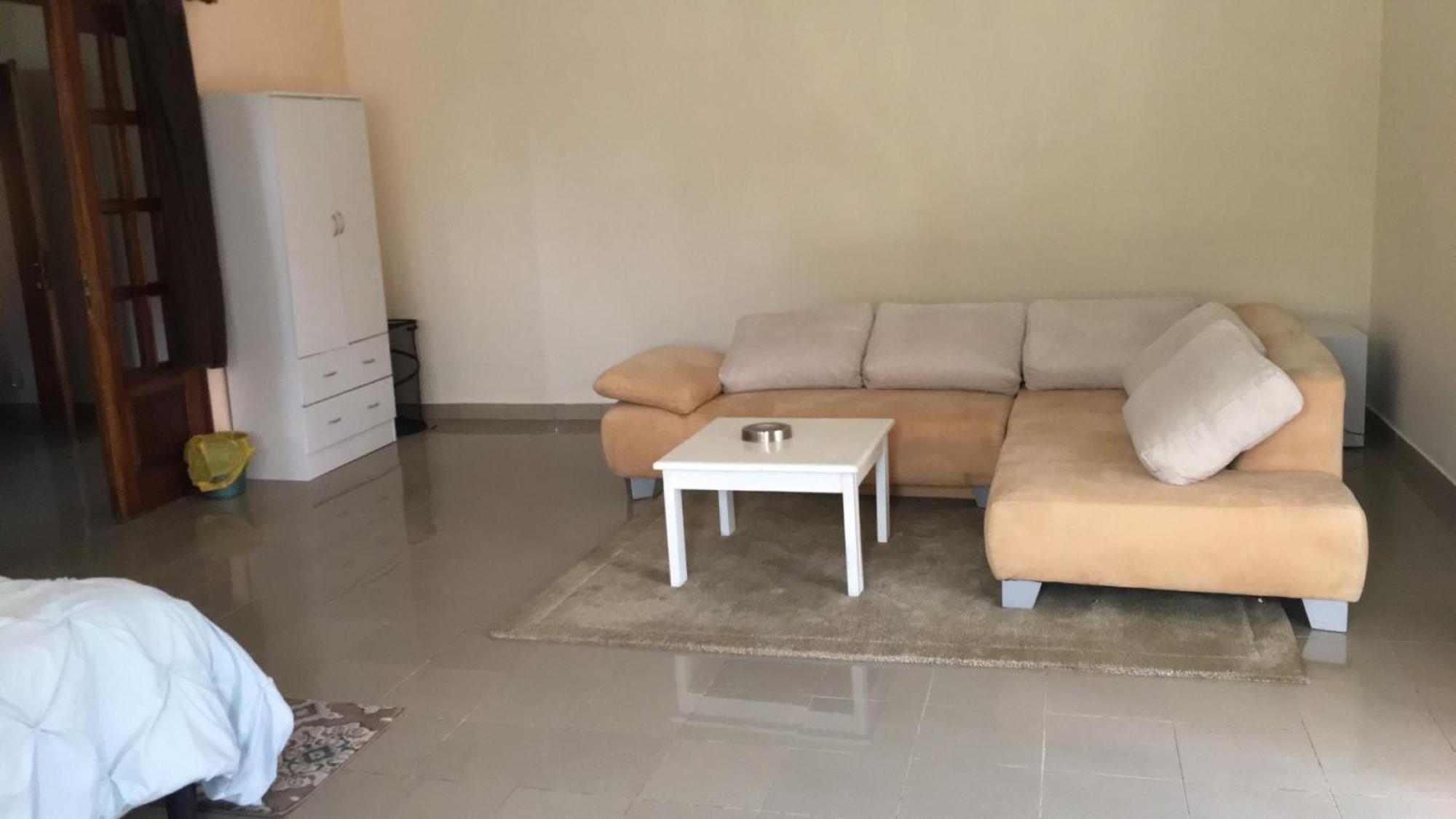 Hotel Le Littoral Des Almadies ダカール エクステリア 写真
